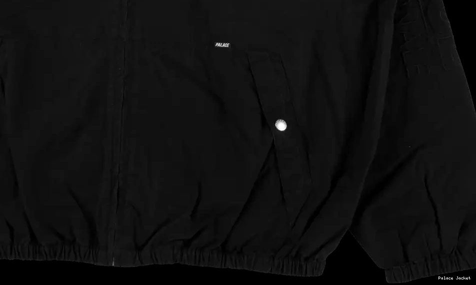 Affordable Palace Internationale Windbreaker 0503